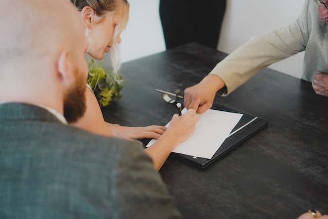 Divorce in Thailand